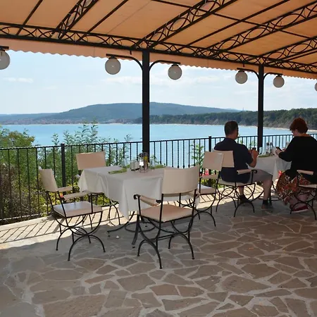 Guest house Complex Chayka Byala (Varna)