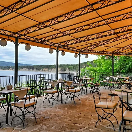 Guest house Complex Chayka Byala (Varna)