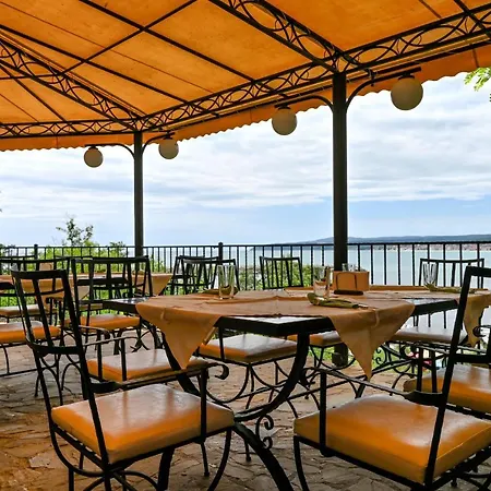 Complex Chayka Byala (Varna)