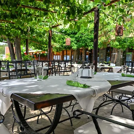 Complex Chayka 3* Byala (Varna)