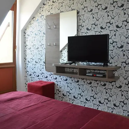 Guest house Complex Chayka 3*