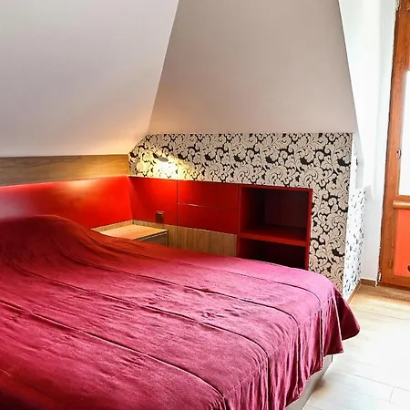 Complex Chayka Guest house Byala (Varna)