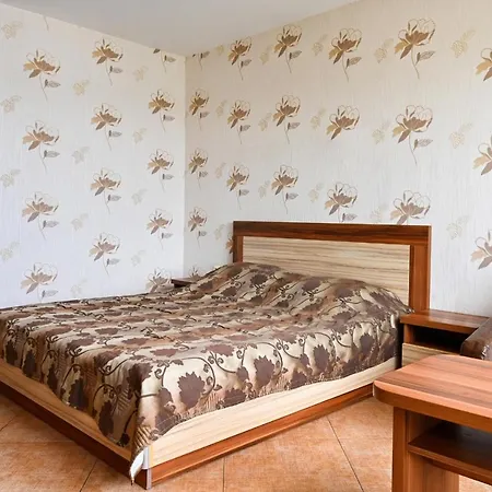 Complex Chayka Guest house Byala (Varna)