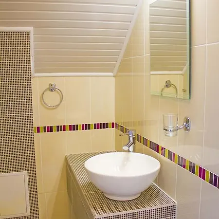 Guest house Complex Chayka 3*