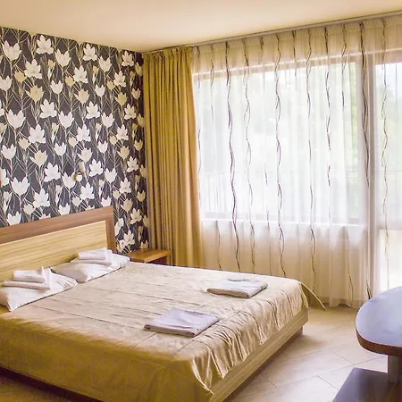 Complex Chayka Guest house