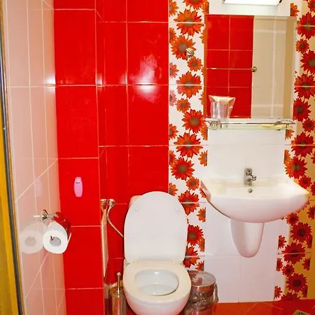 Complex Chayka Guest house 3*