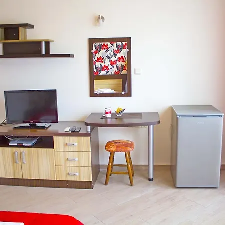 Complex Chayka 3* Byala (Varna)