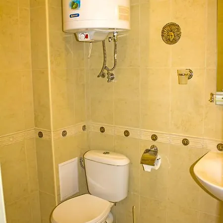 Guest house Complex Chayka Byala (Varna)
