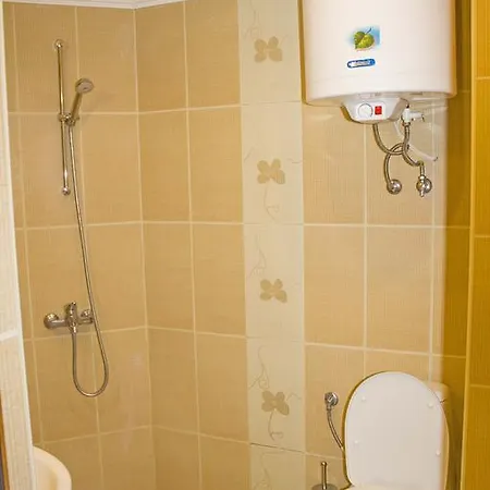 Guest house Complex Chayka
